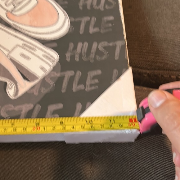 Design District Studio Nike Wall Art - Picture 5 of 6